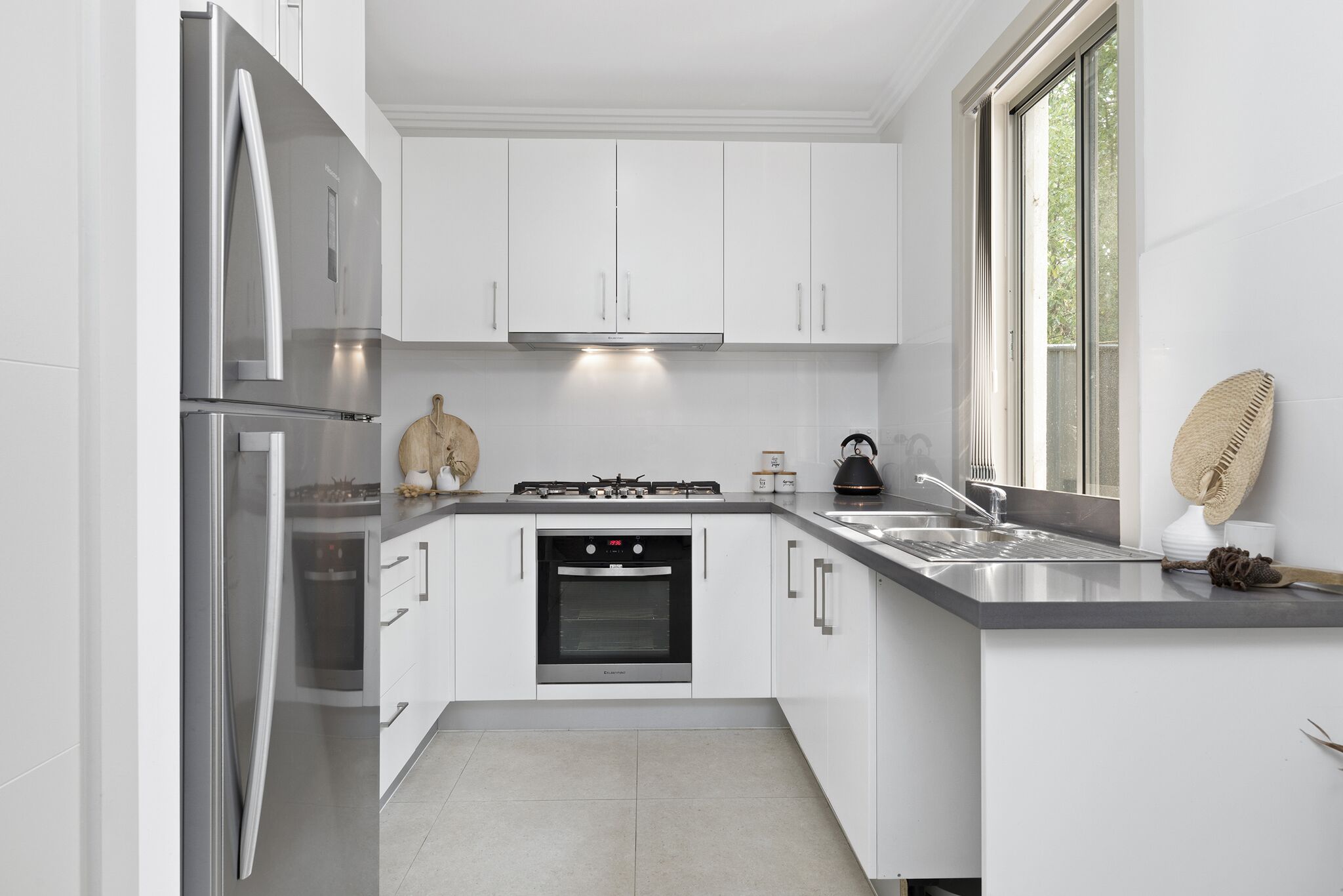 3/15 Leemon Street, Condell Park, Condell Park - Thumbnail 3