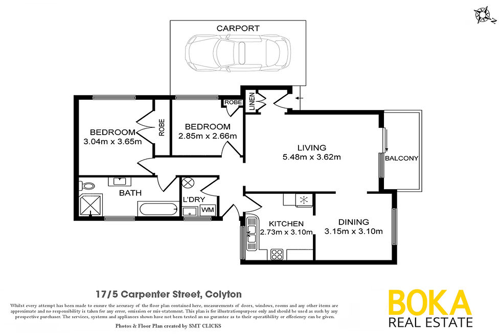 Thumbnail: 17/5 Carpenter Street, Colyton