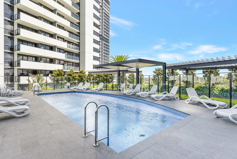 Thumbnail: 1906/420 Macquarie Street, Liverpool, NSW 2170