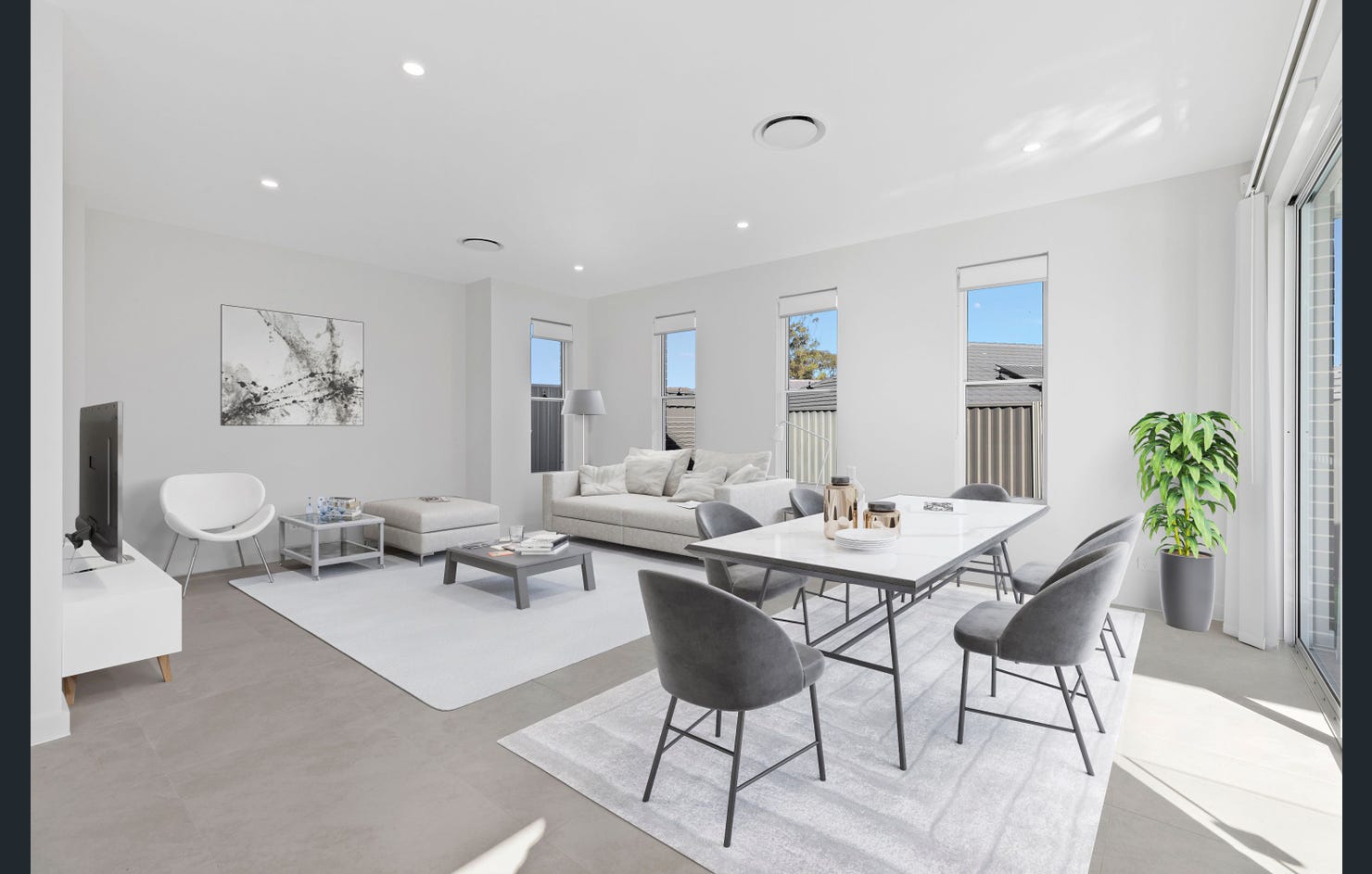 45 Jardine Drive, Edmondson Park, Edmondson Park - Thumbnail 5