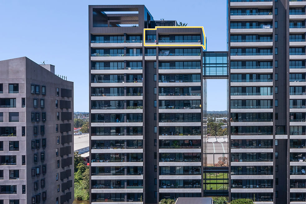 1701/30 Shepherd Street, Liverpool 2170