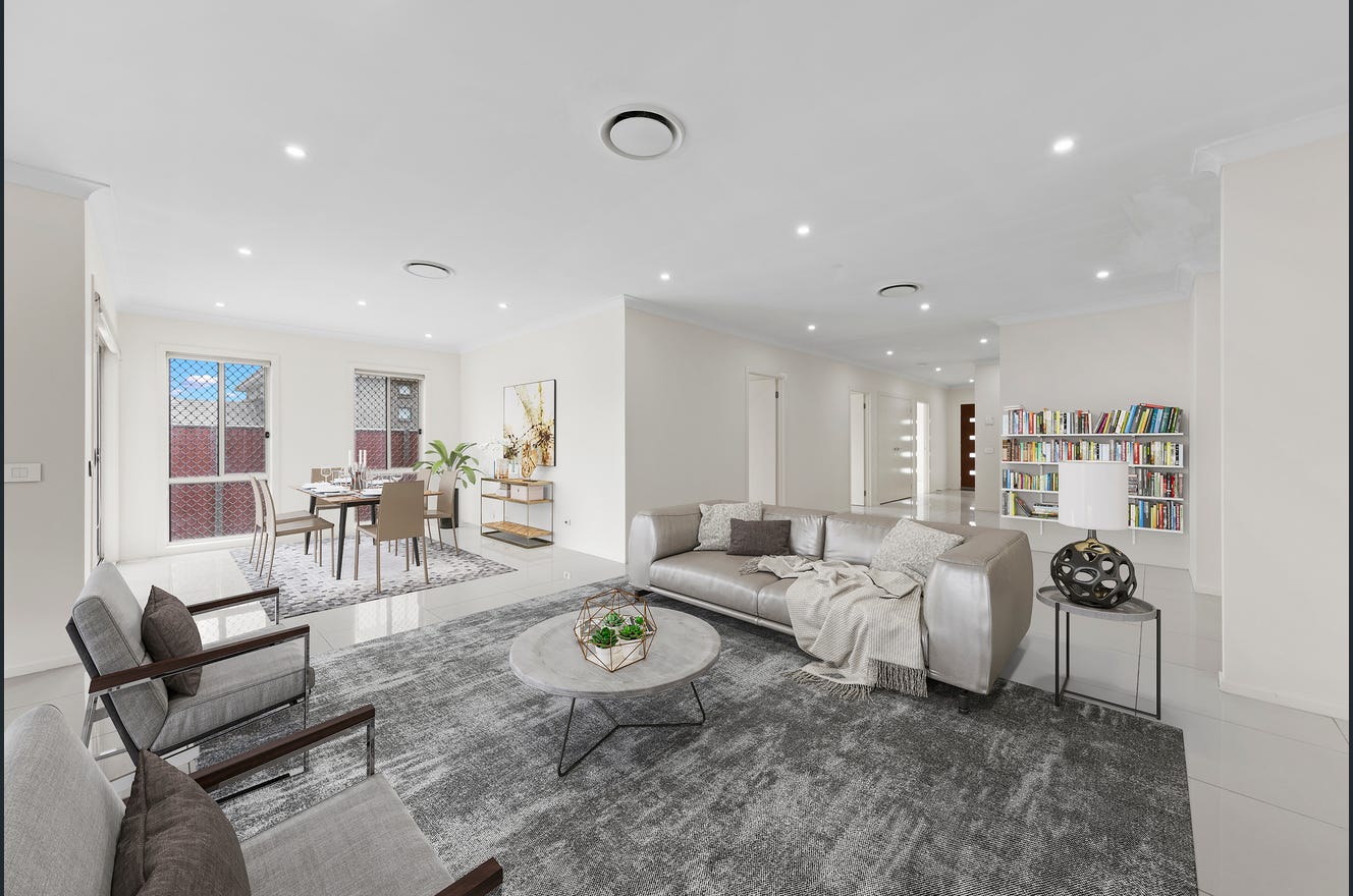 184 Jardine Drive, Edmondson Park, Edmondson Park - Thumbnail 2