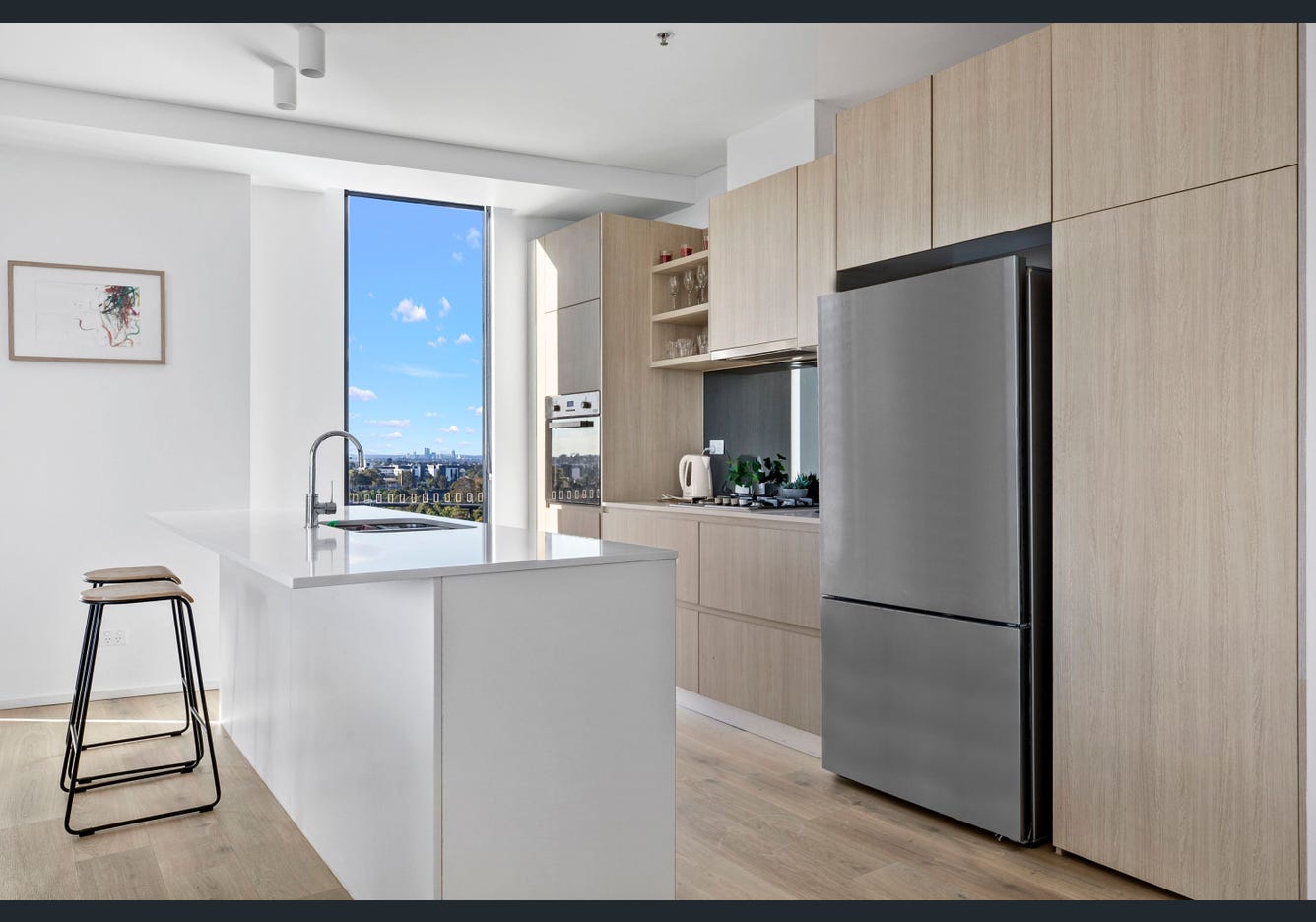 1307/6a Atkinson Street, Liverpool NSW 2170, Liverpool - Thumbnail 8