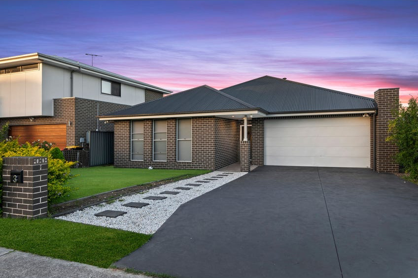 3 Tanga Road, Edmondson Park, Edmondson Park - Thumbnail 2