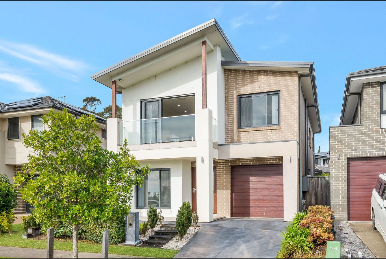 19 Guillemont Road, Edmondson Park, Edmondson Park - Image 1