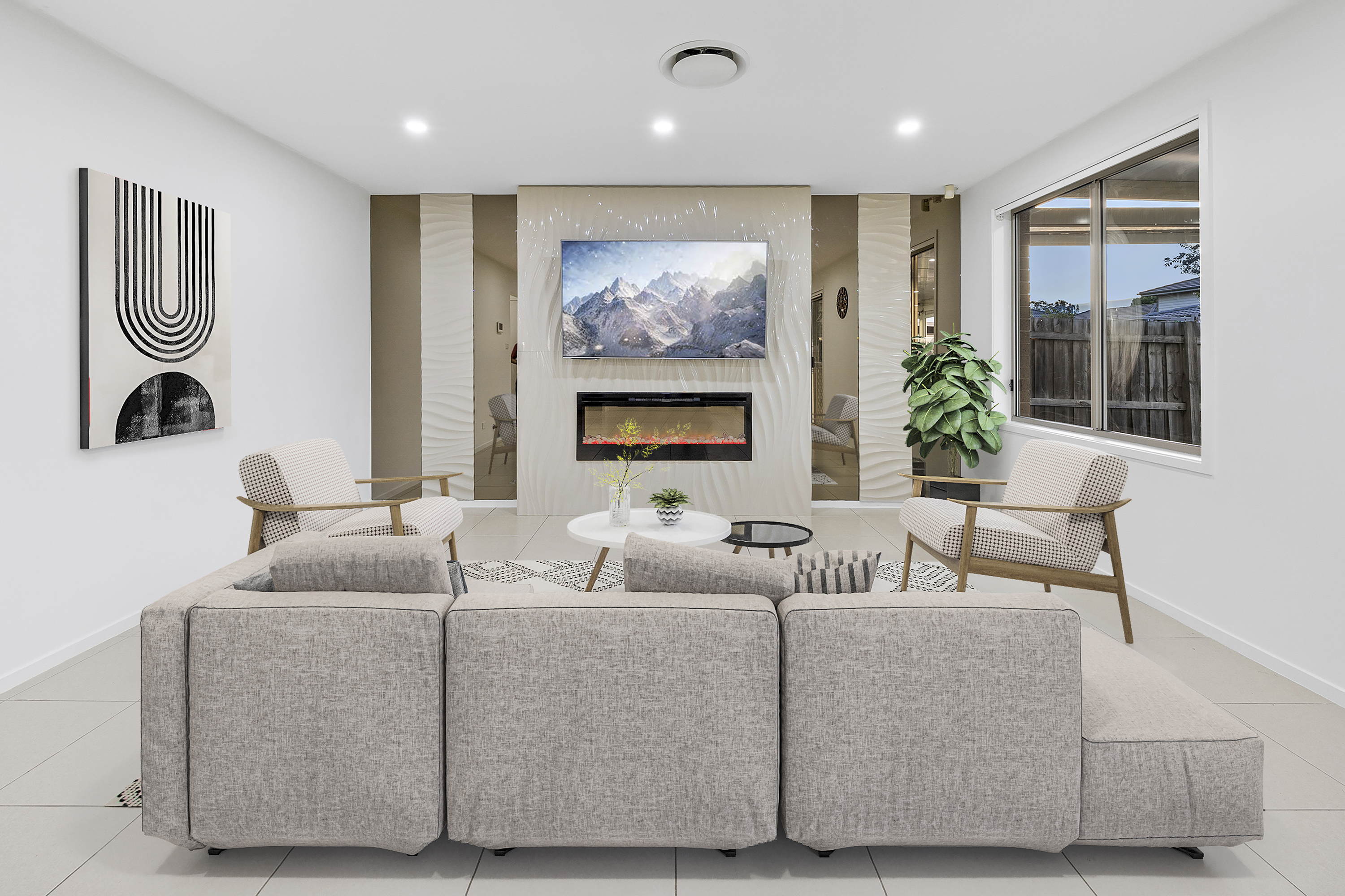 19 Kimberley Drive, Edmondson Park, NSW 2174, Edmondson Park - Thumbnail 4