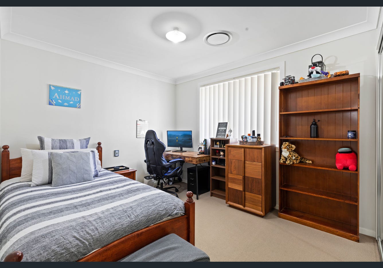 100 Vinny Road, Edmondson Park, NSW 2174, Edmondson Park - Thumbnail 2