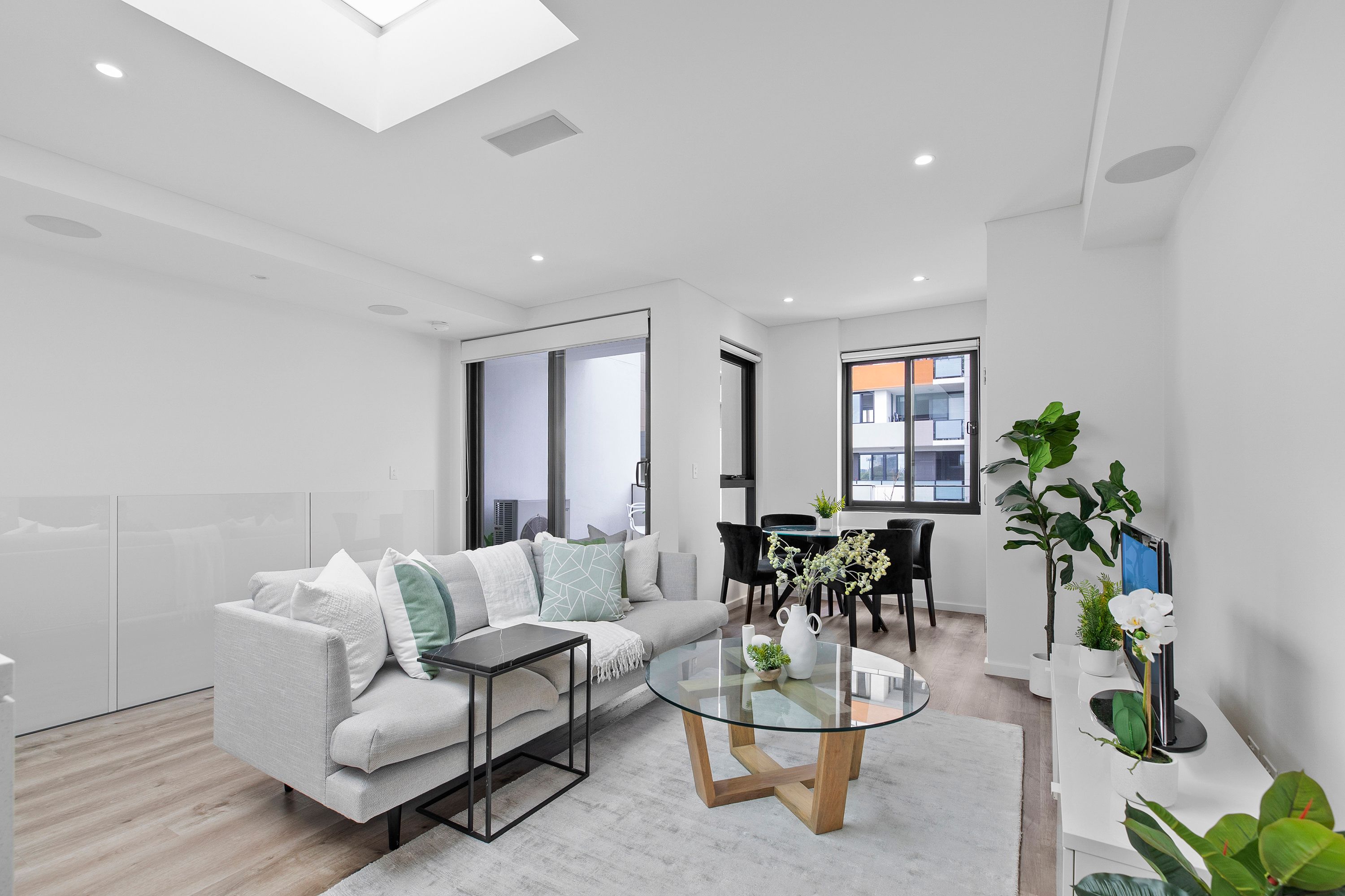 22/25-29 Smallwood Avenue, Homebush NSW 2140, Homebush - Thumbnail 2