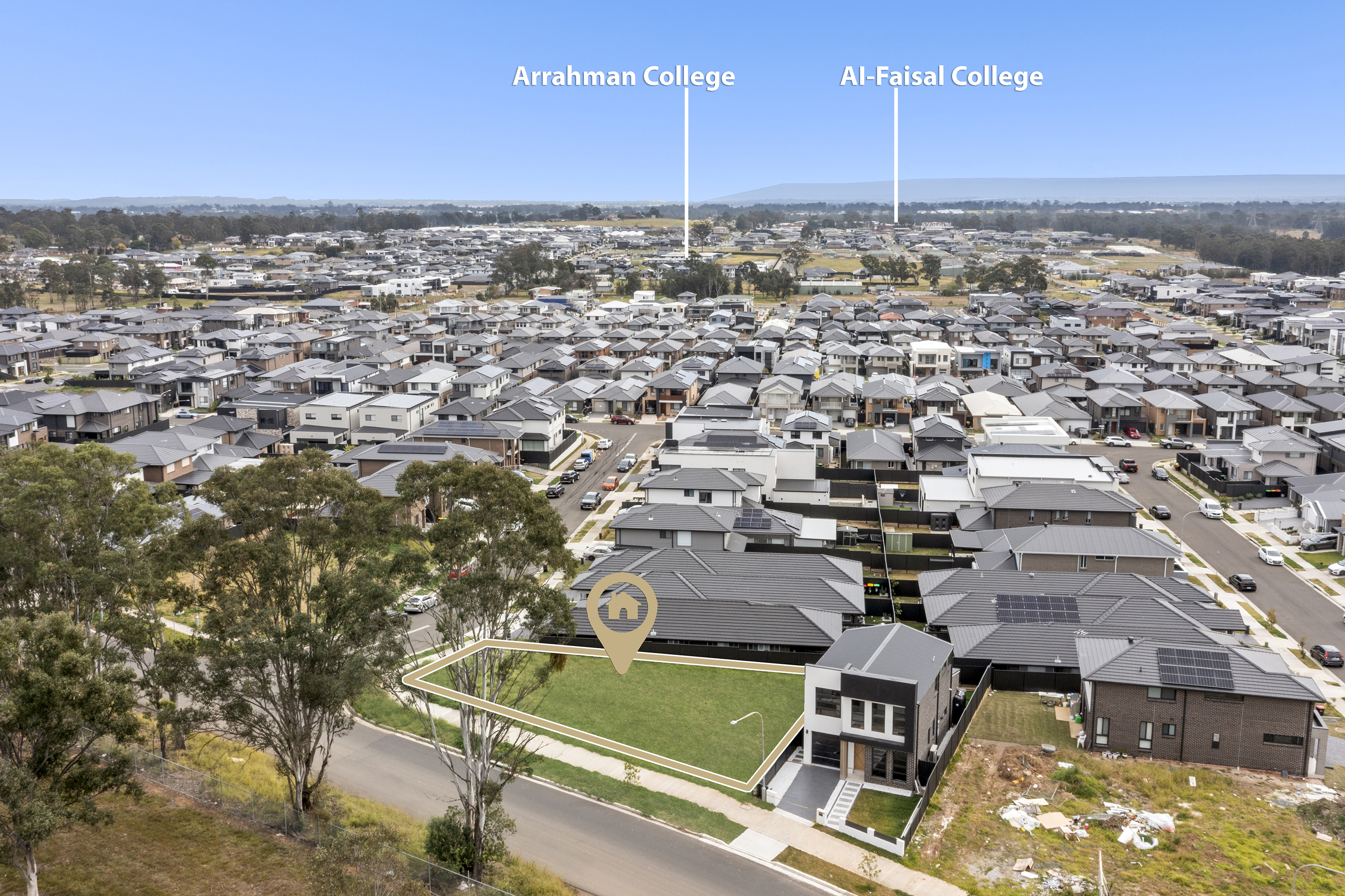 1 Hyperno Street, Austral, NSW 2179, Austral - Thumbnail 3