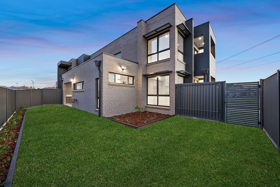 Thumbnail: 17a Domain Boulevard, Prestons, NSW 2170