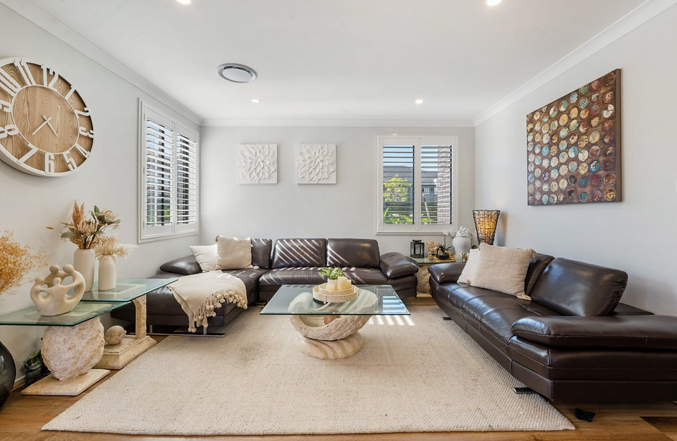 Thumbnail: 28 Aachen Road Edmondson Park, NSW 2174