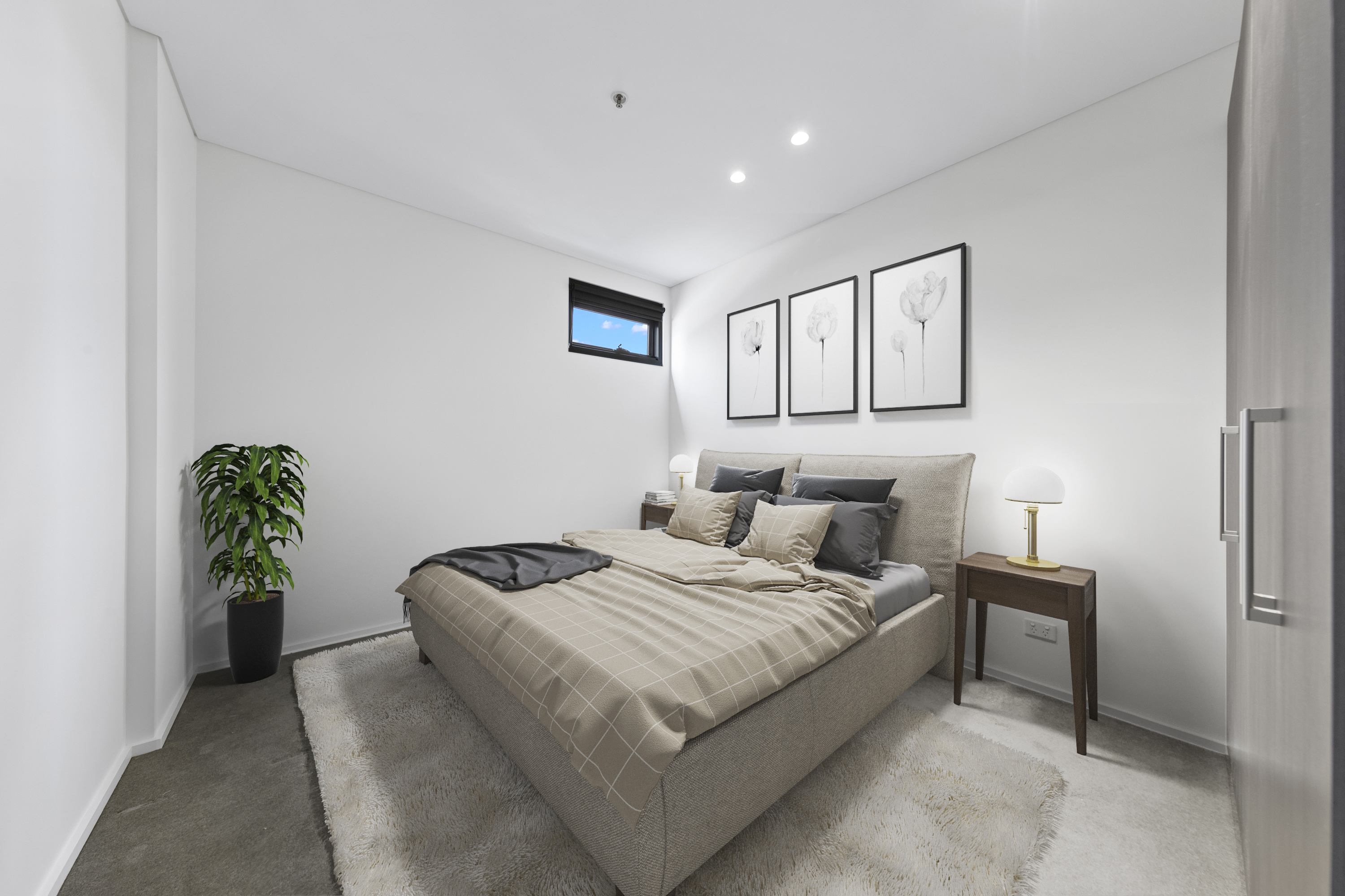 1701/30 Shepherd Street, Liverpool 2170, Liverpool - Thumbnail 7