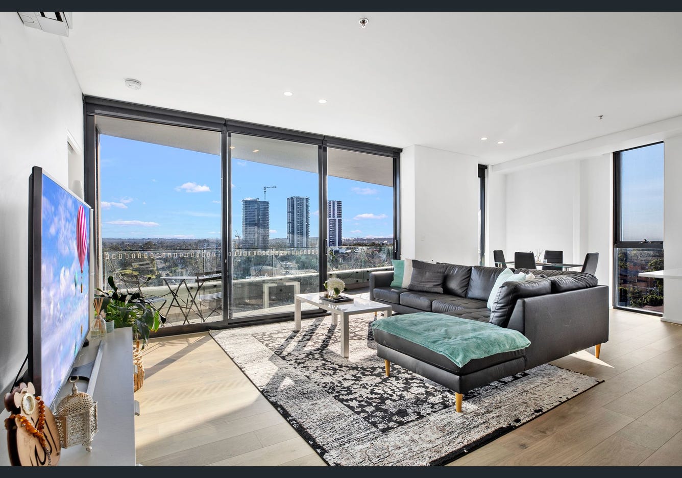 1307/6a Atkinson Street, Liverpool NSW 2170, Liverpool - Thumbnail 2