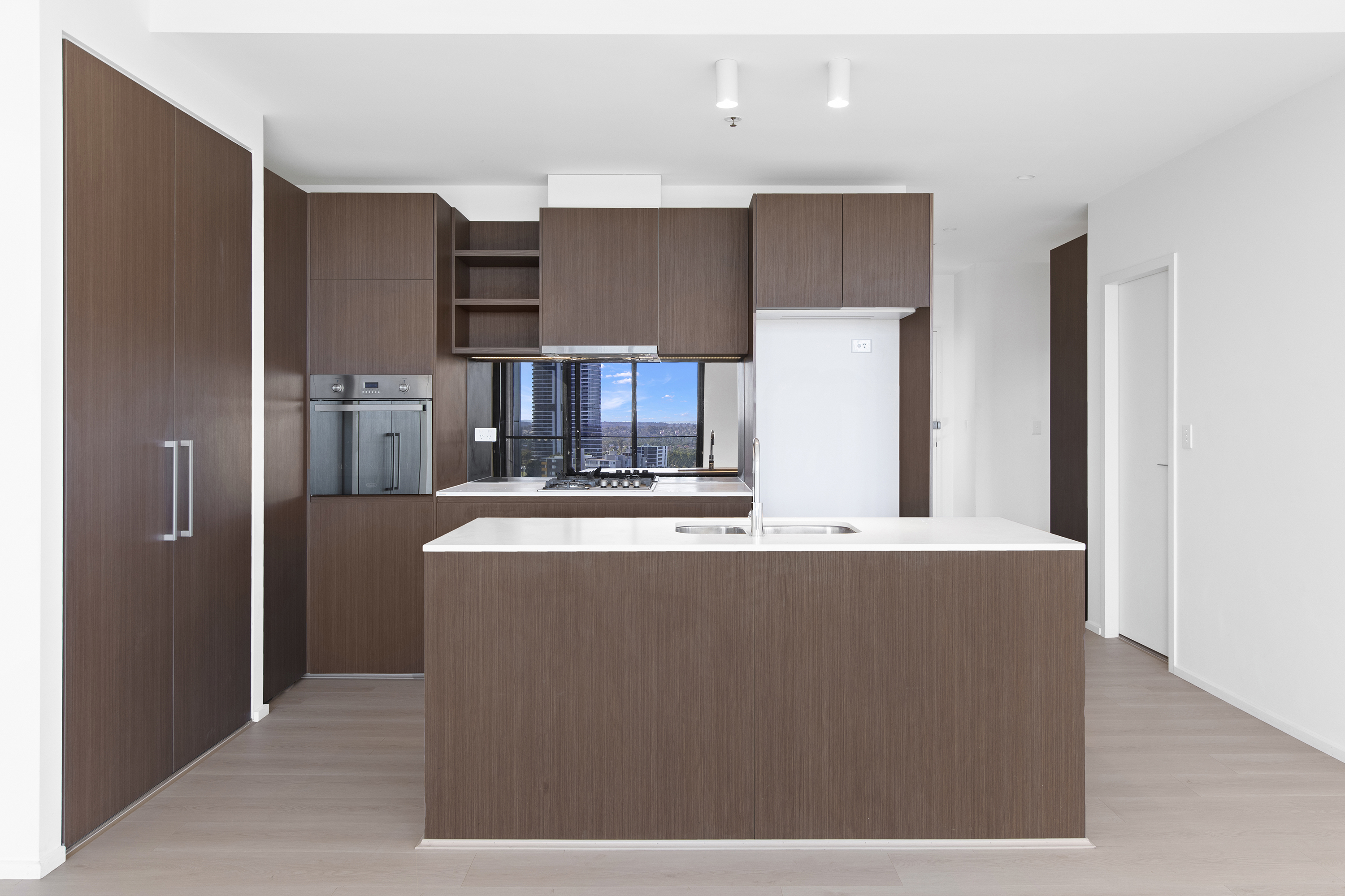 1712/30 SHEPHERD STREET, LIVERPOOL, NSW 2170, Liverpool - Thumbnail 3