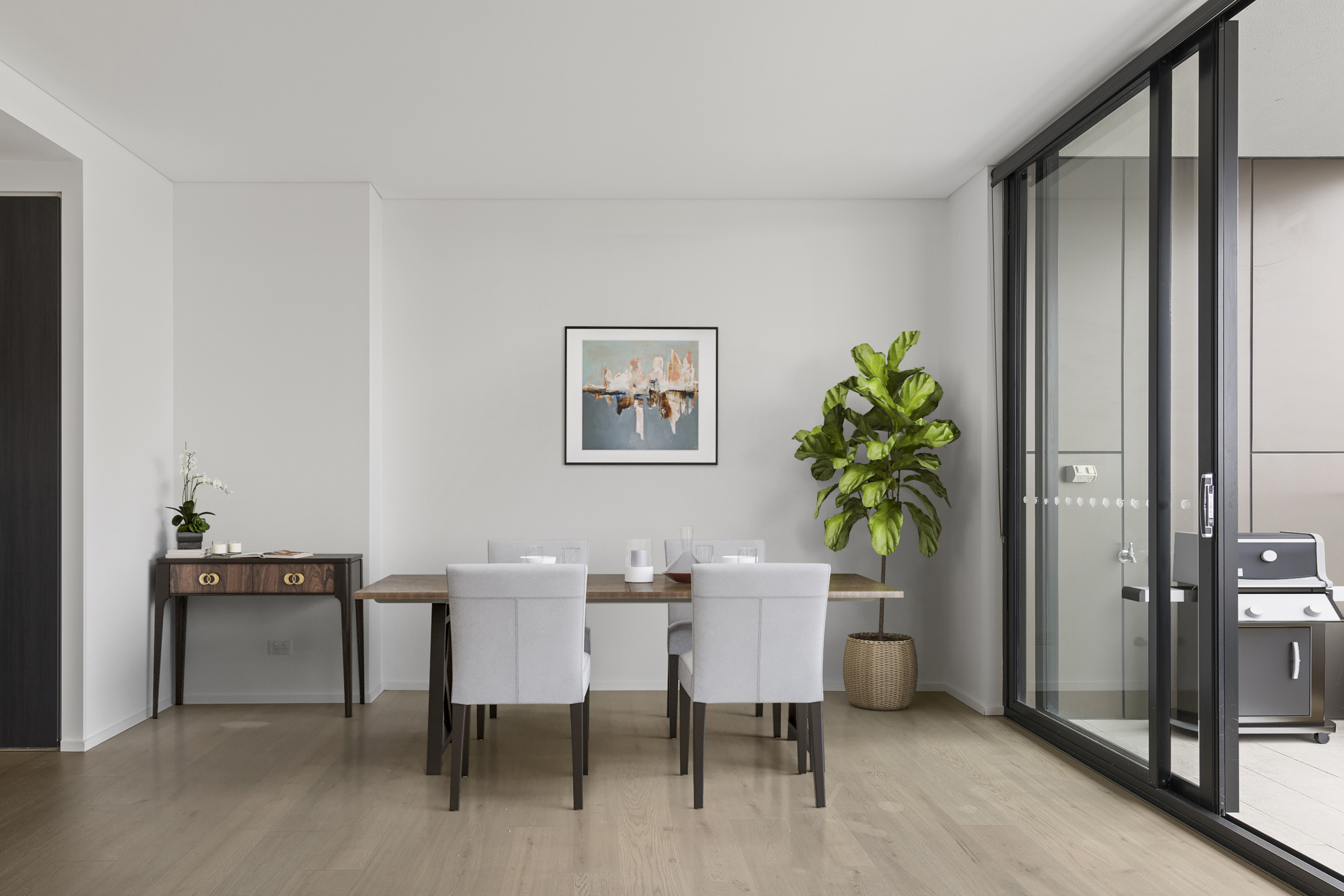 1701/30 Shepherd Street, Liverpool 2170, Liverpool - Thumbnail 4