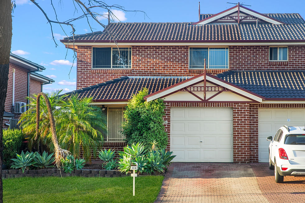 23B Bugong Street, Prestons
