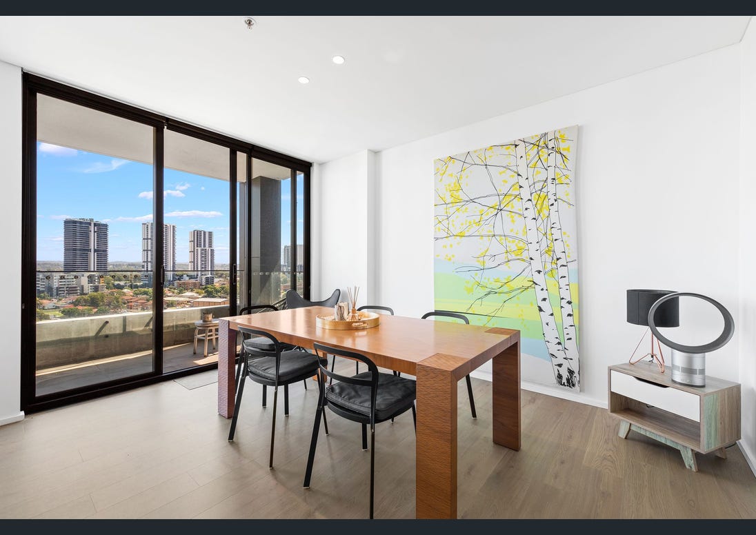 1512/30 Shepherd Street, Liverpool, NSW 2170, Liverpool - Thumbnail 4