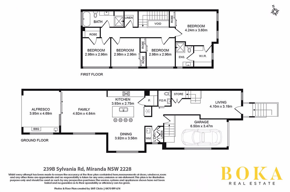 Thumbnail: 239B Sylvania Road, Miranda