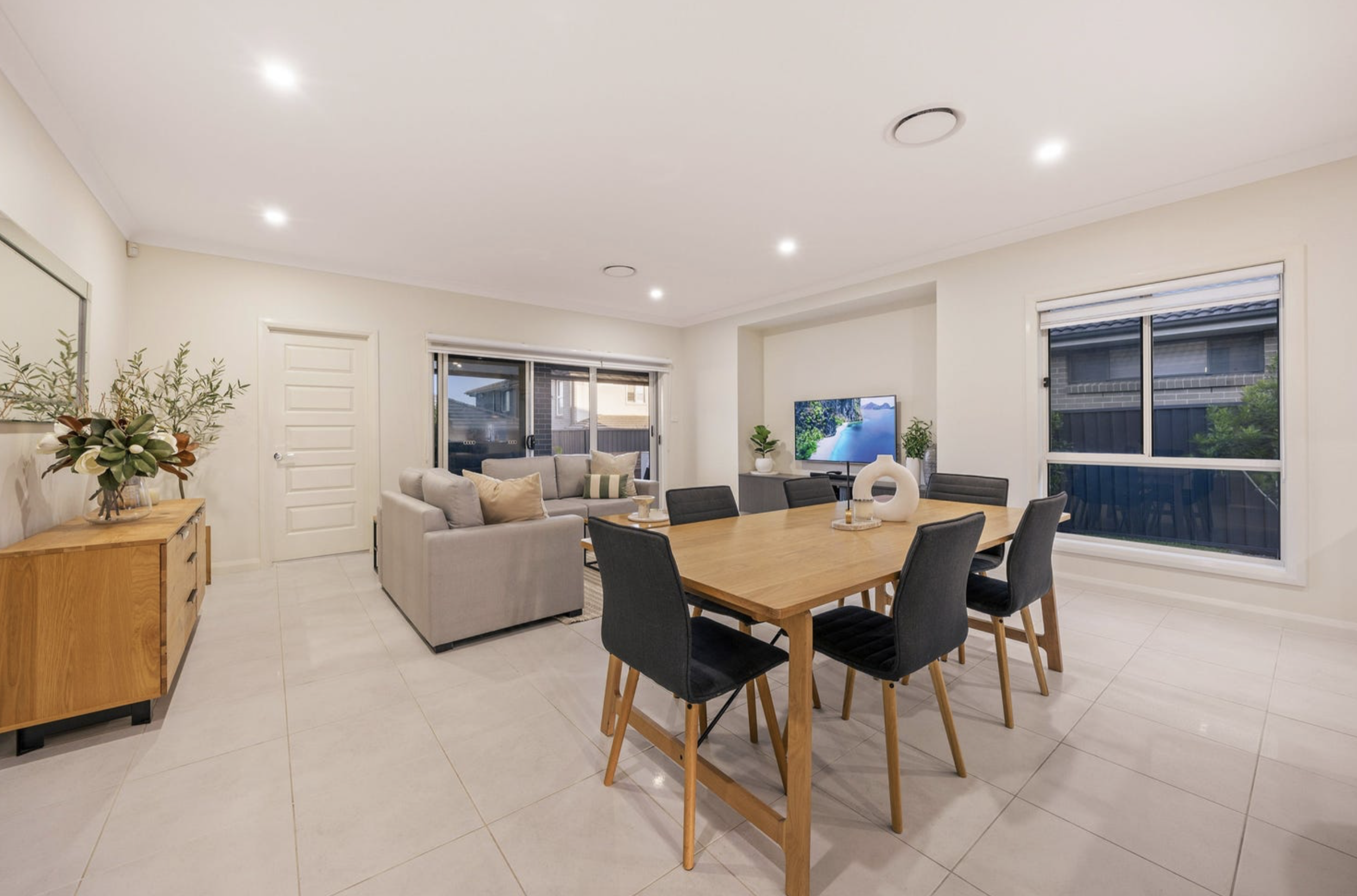 90 Jardine Drive, Edmondson Park, NSW 2174, Edmondson Park - Thumbnail 4