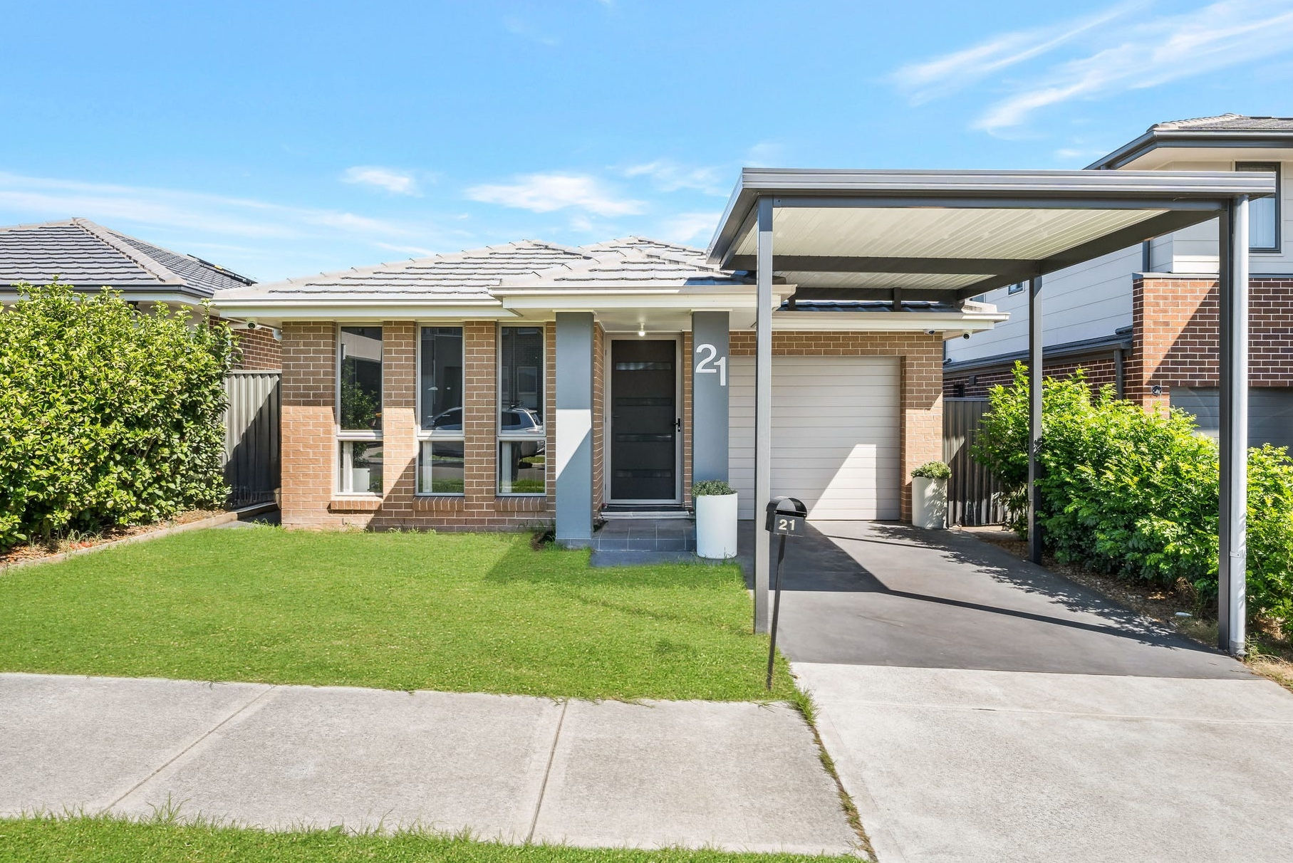 21 Verdun Road, Edmondson Park, NSW 2174