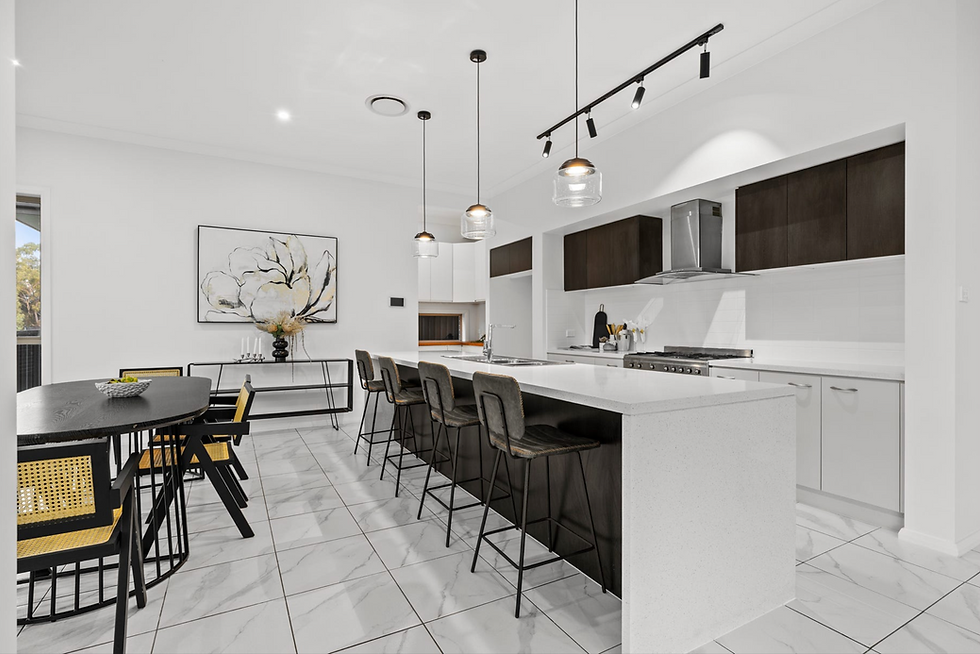 Thumbnail: 50 Talana Hill Drive, Edmondson Park, NSW 2174