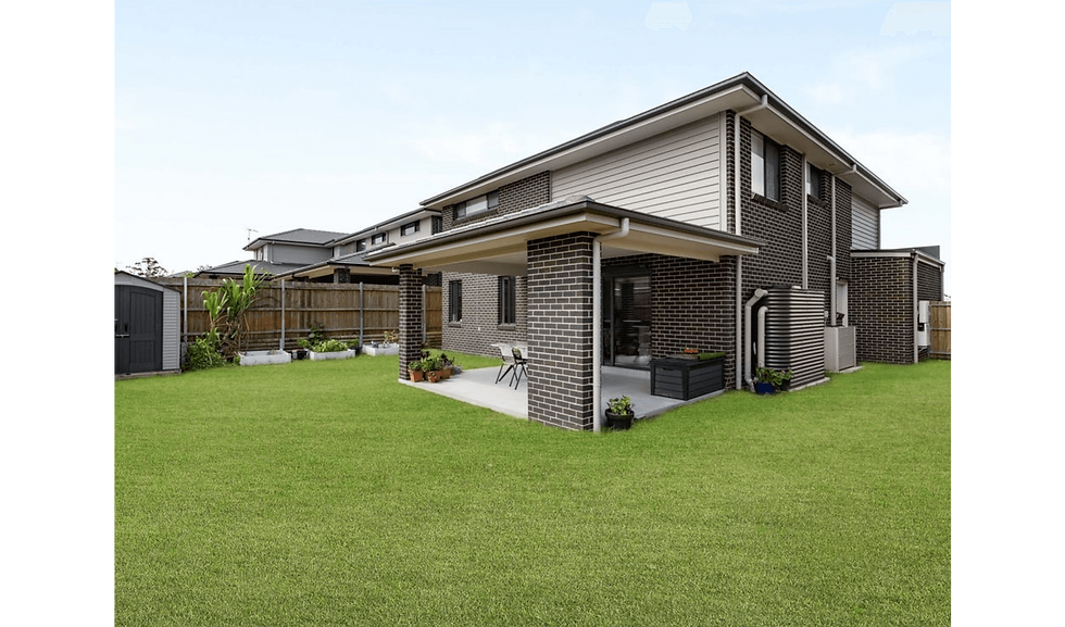 Thumbnail: 24 Aachen Road, Edmondson Park, NSW 2174