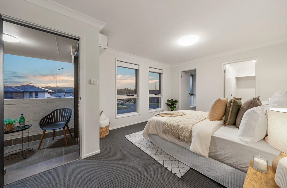 Thumbnail: 78 Buchan Avenue, Edmondson Park, NSW 2174