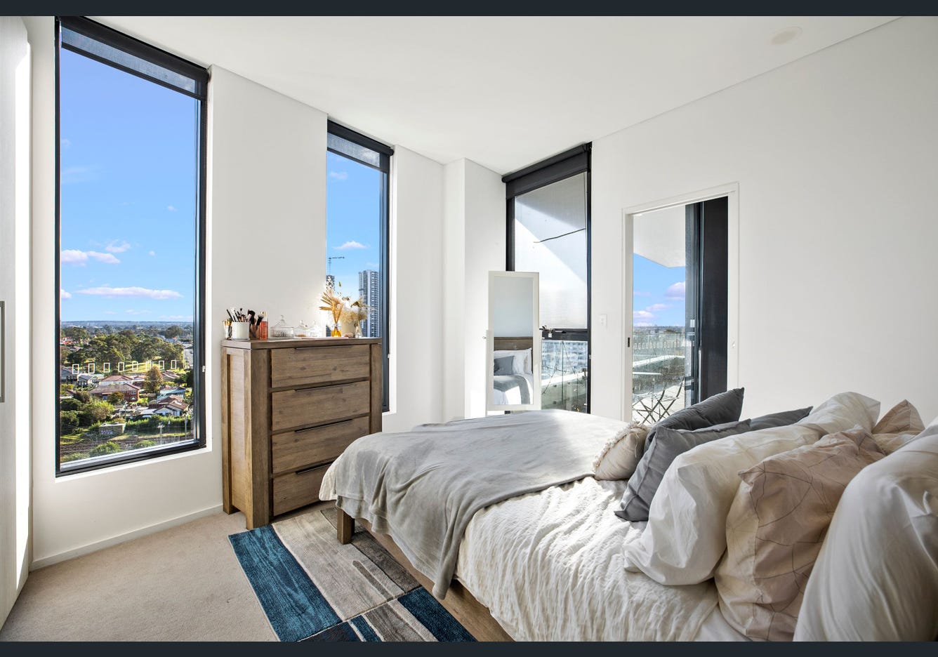 1307/6a Atkinson Street, Liverpool NSW 2170, Liverpool - Thumbnail 5