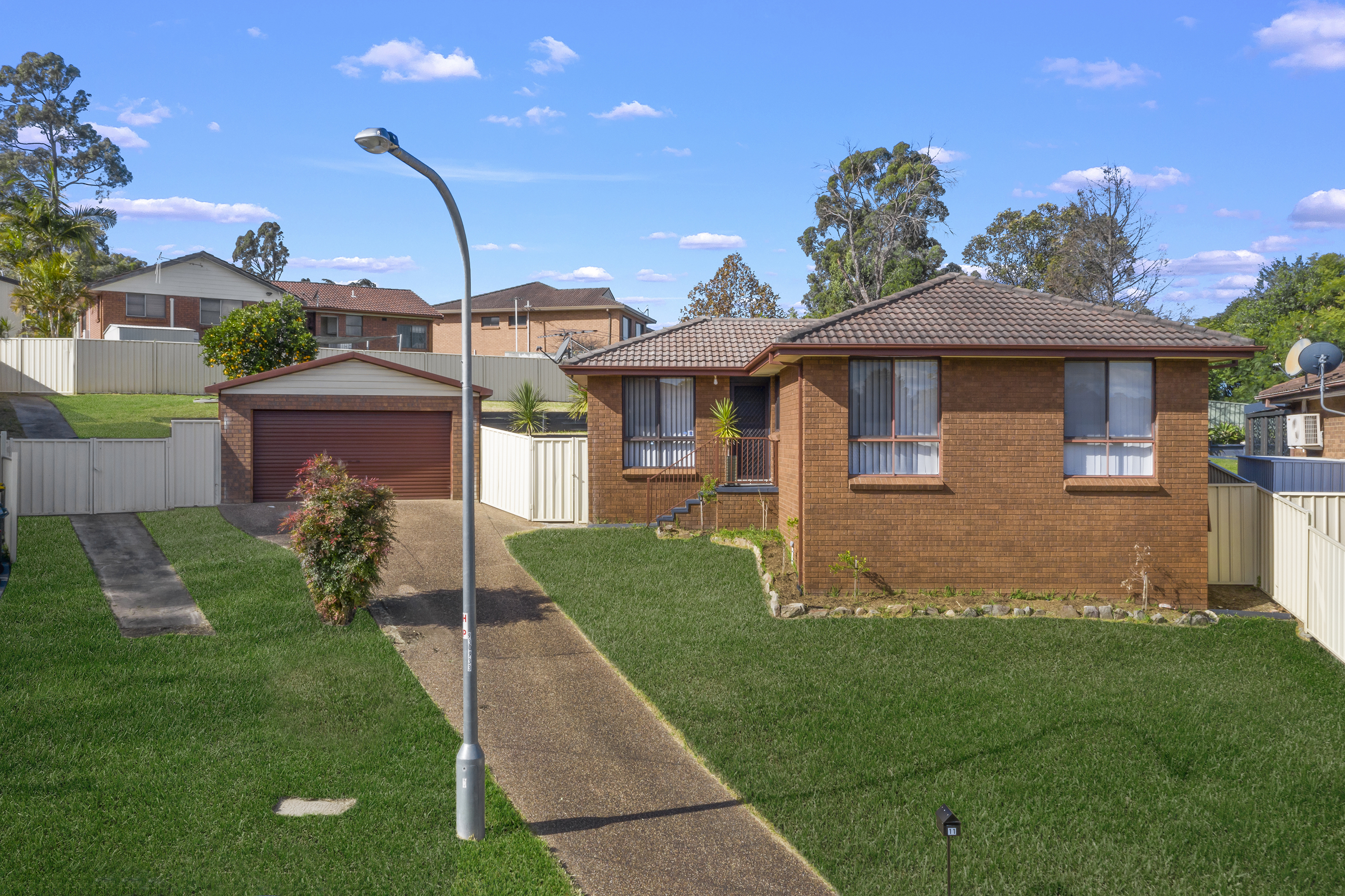 11 Bauxite Place, Eagle Vale, Eagle Vale - Image 1