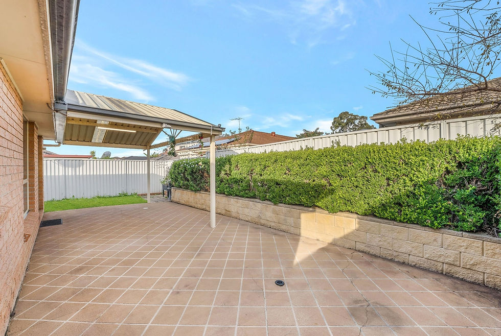 Thumbnail: 12B Seamans Place, Horningsea Park, NSW 2171