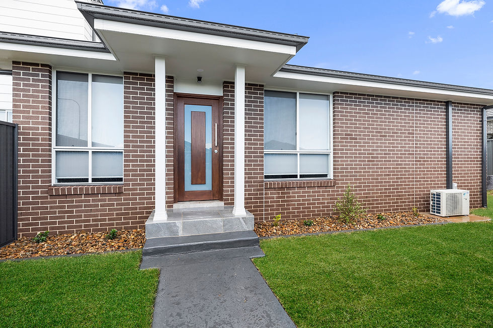 Thumbnail: 41 Jardine Drive, Edmondson Park