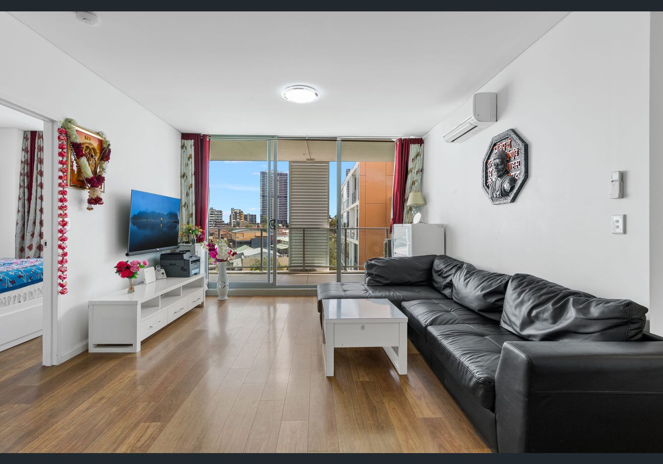 B601/17 Shepherd Street, Liverpool NSW 2170, Liverpool - Thumbnail 3