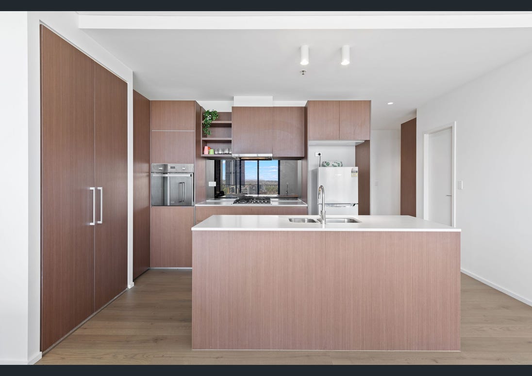 1512/30 Shepherd Street, Liverpool, NSW 2170, Liverpool - Thumbnail 3
