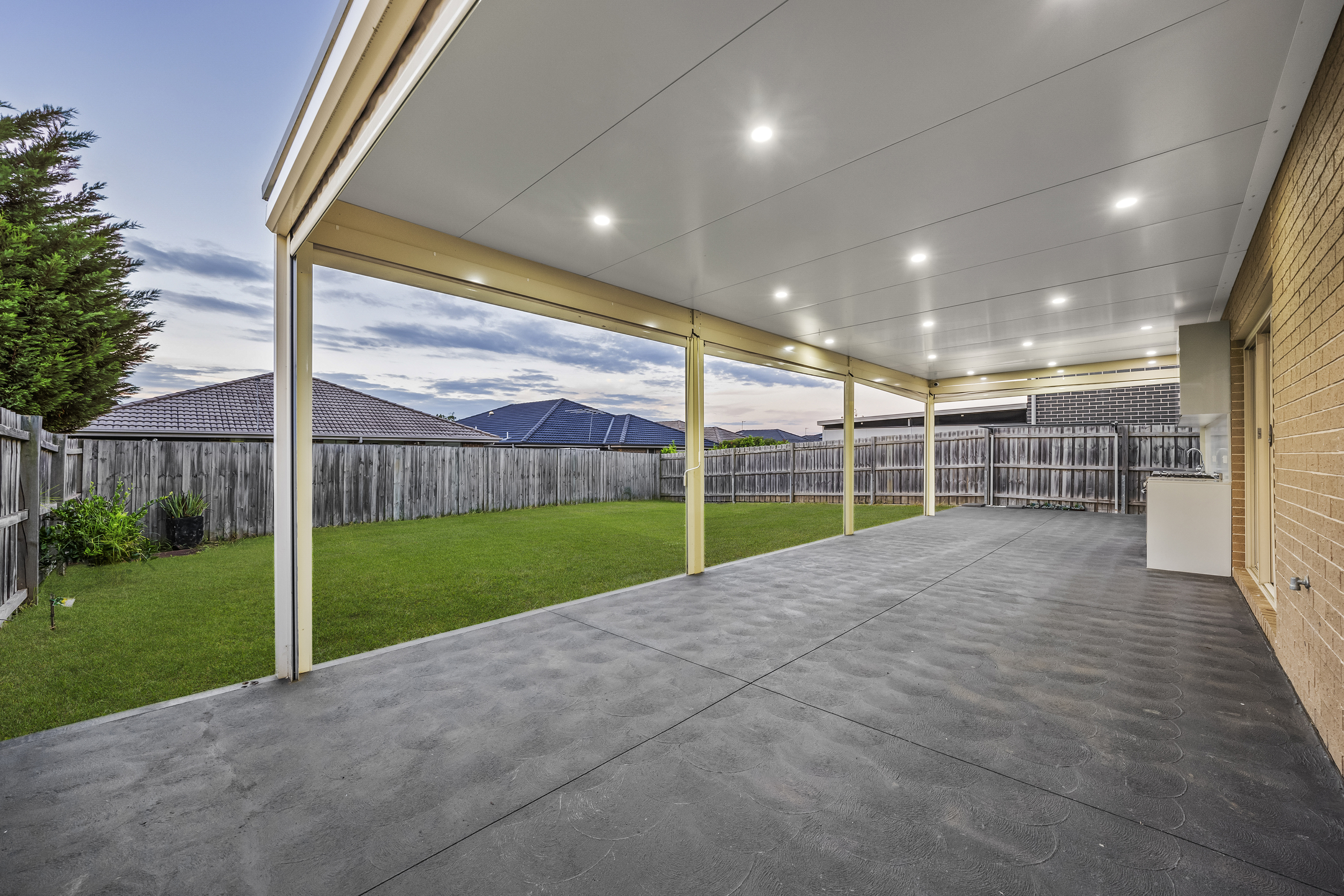 19 Kimberley Drive, Edmondson Park, NSW 2174, Edmondson Park - Thumbnail 7