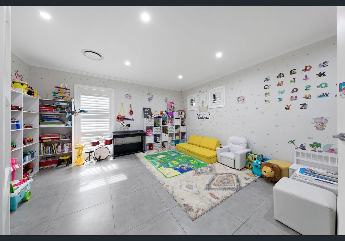 5 Diamond Hill Circuit, Edmondson Park NSW 2174, Edmondson Park - Thumbnail 5