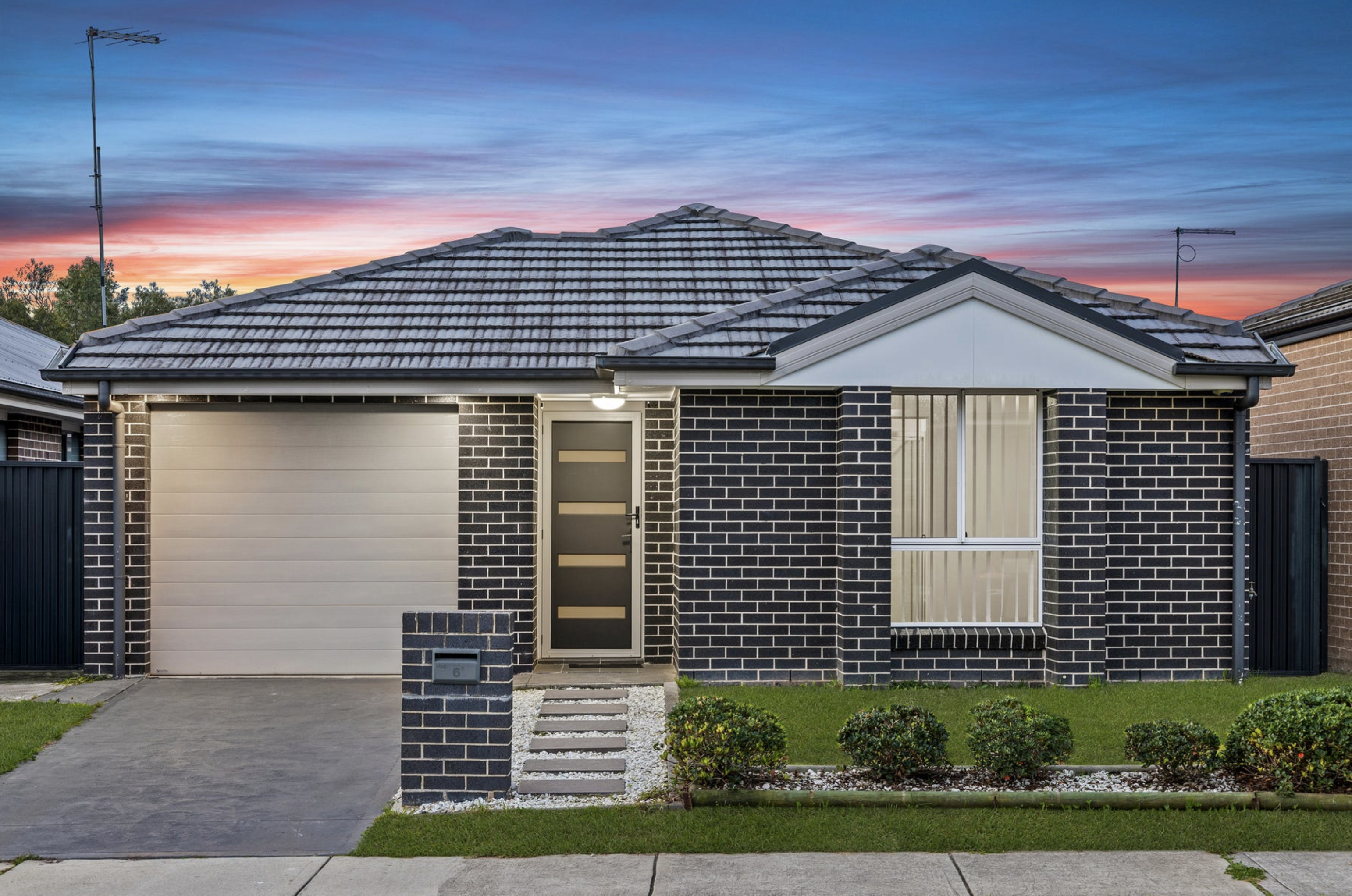 6 Dinant Road, Edmondson Park, NSW 2174, Edmondson Park - Image 1