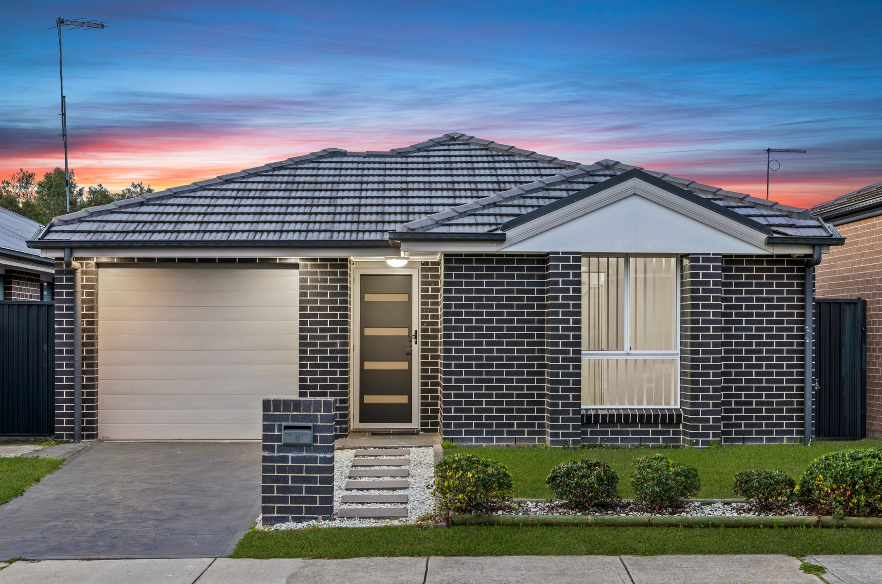 6 Dinant Road, Edmondson Park, NSW 2174