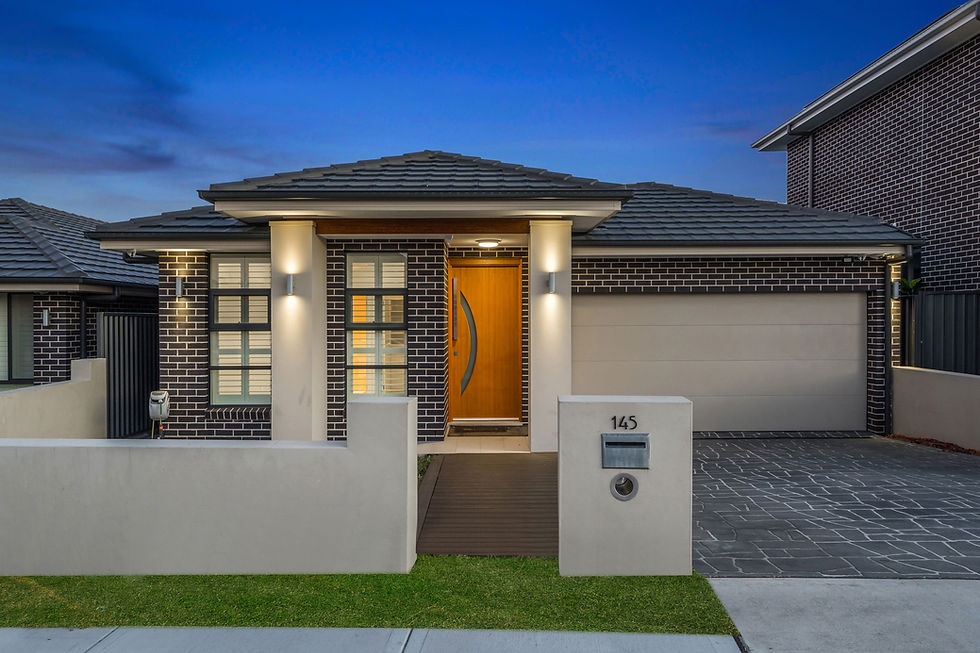 145 Hartlepool Road, Edmondson Park NSW 2174