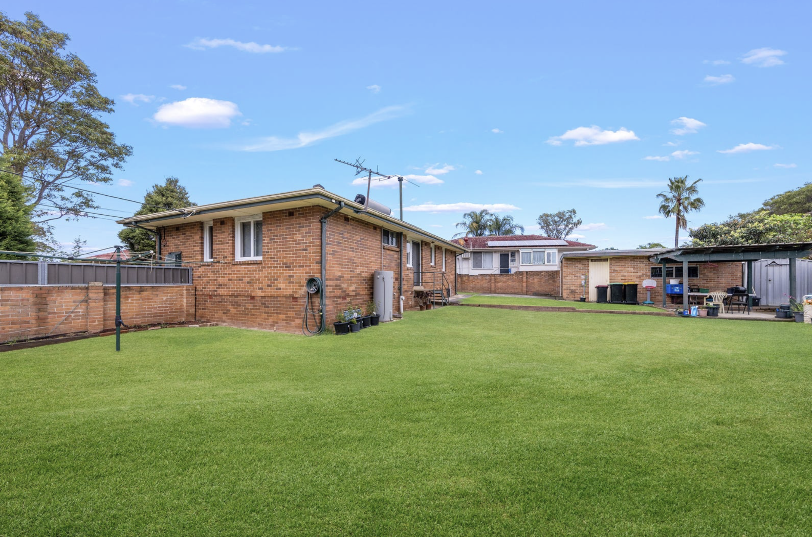1 Gwynne Street, Ashcroft, NSW 2168, Ashcroft - Thumbnail 3
