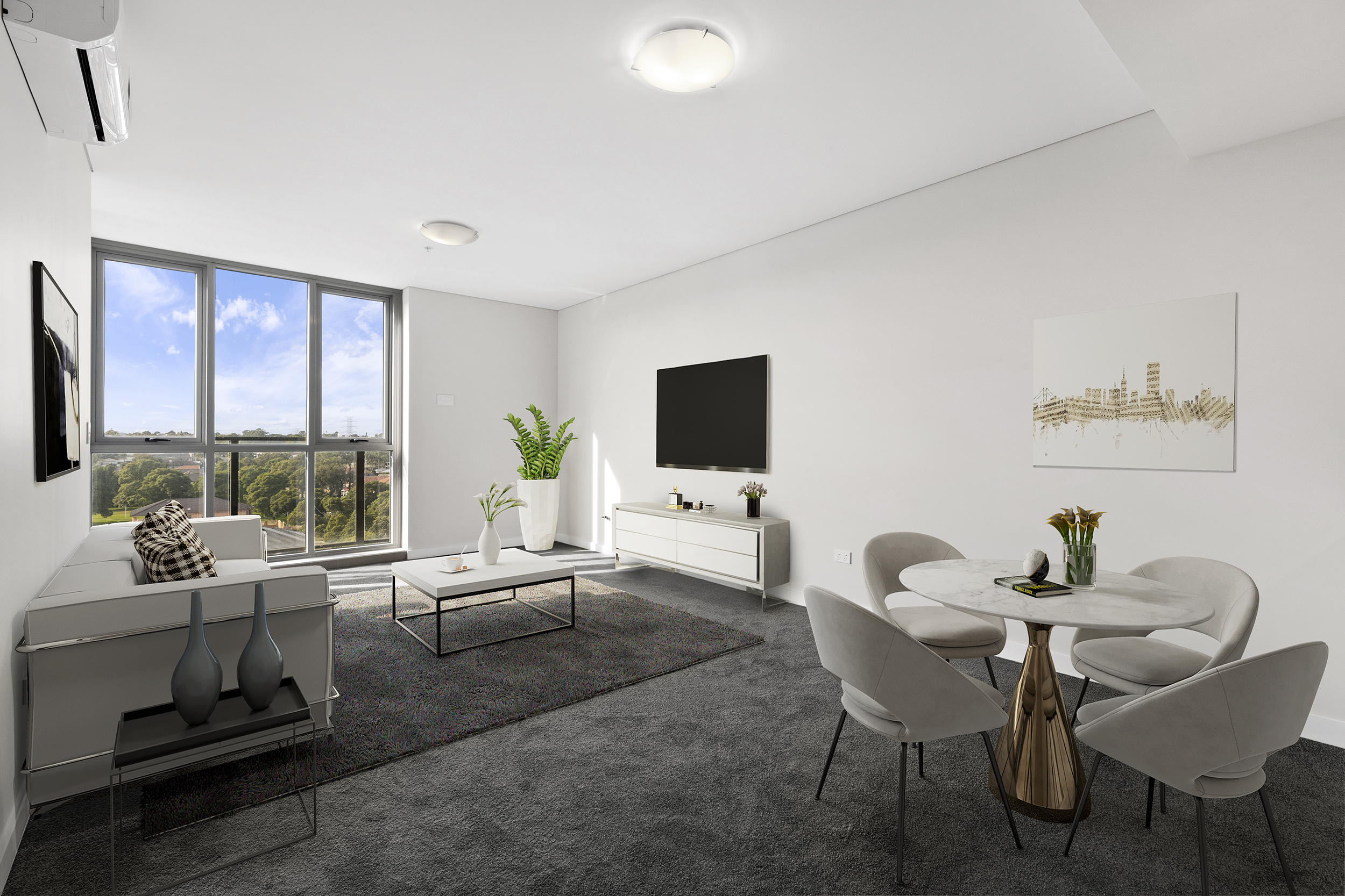 703/192-194 Stacey Street, Bankstown, Bankstown - Thumbnail 3