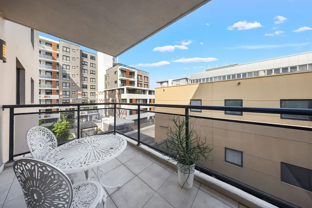 8/16-18 Bigge Street, Liverpool, NSW 2170, Liverpool - Thumbnail 6