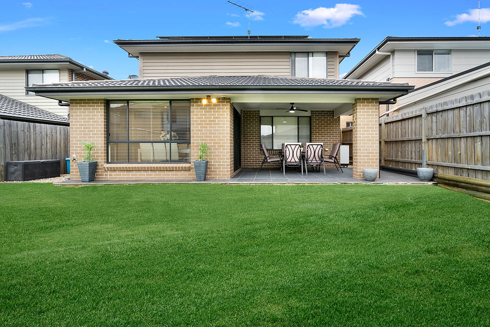 Thumbnail: 7 Pozier Rd Edmondson Park