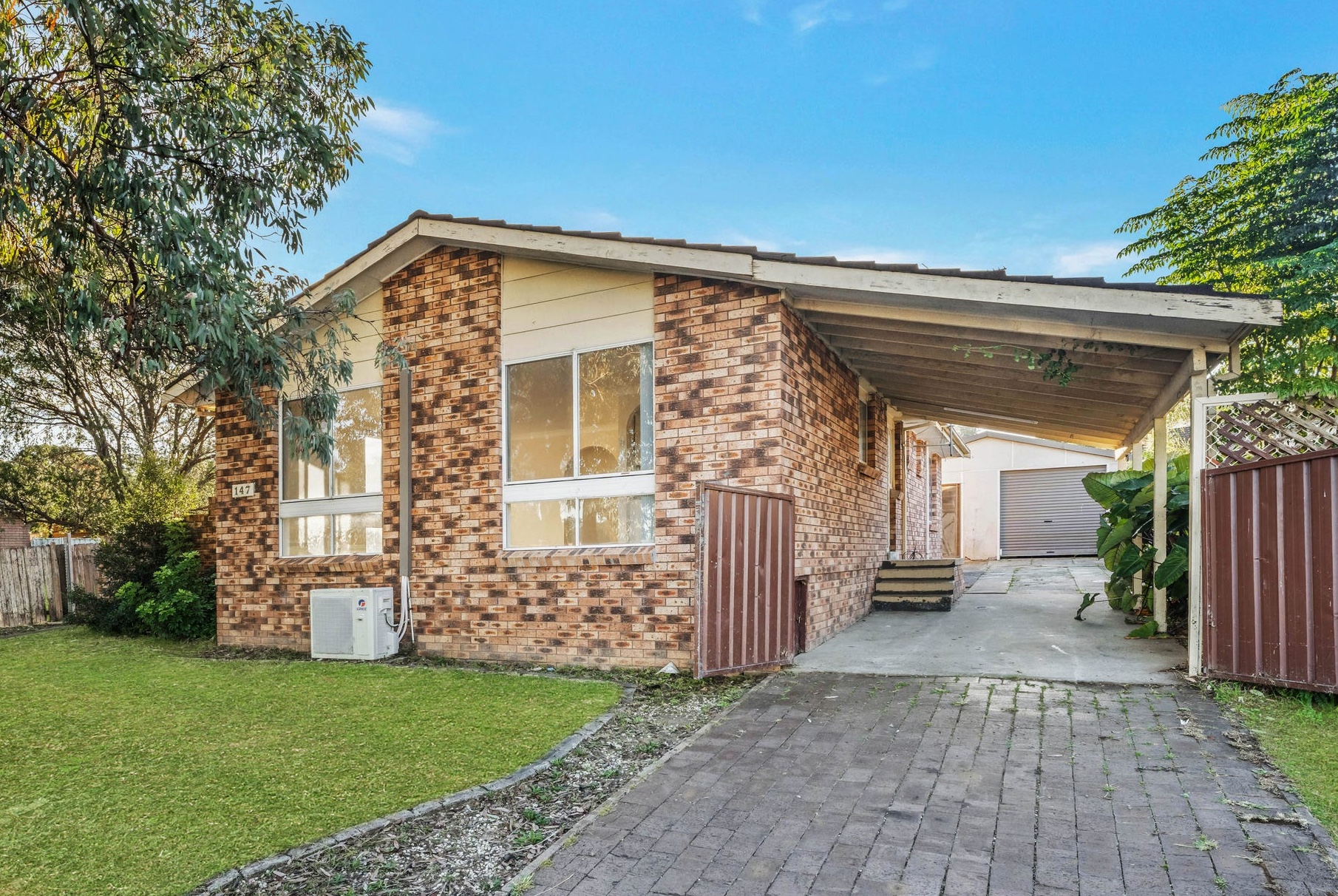 147 Epping Forest Drive, Kearns, NSW 2558