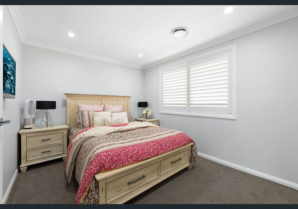 Thumbnail: 5 Diamond Hill Circuit, Edmondson Park NSW 2174