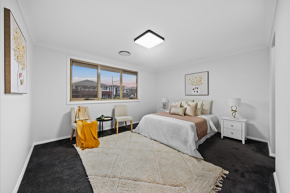 Thumbnail: 50 Talana Hill Drive, Edmondson Park, NSW 2174