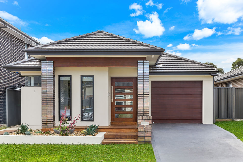 6 Calder Street, Denham Court
