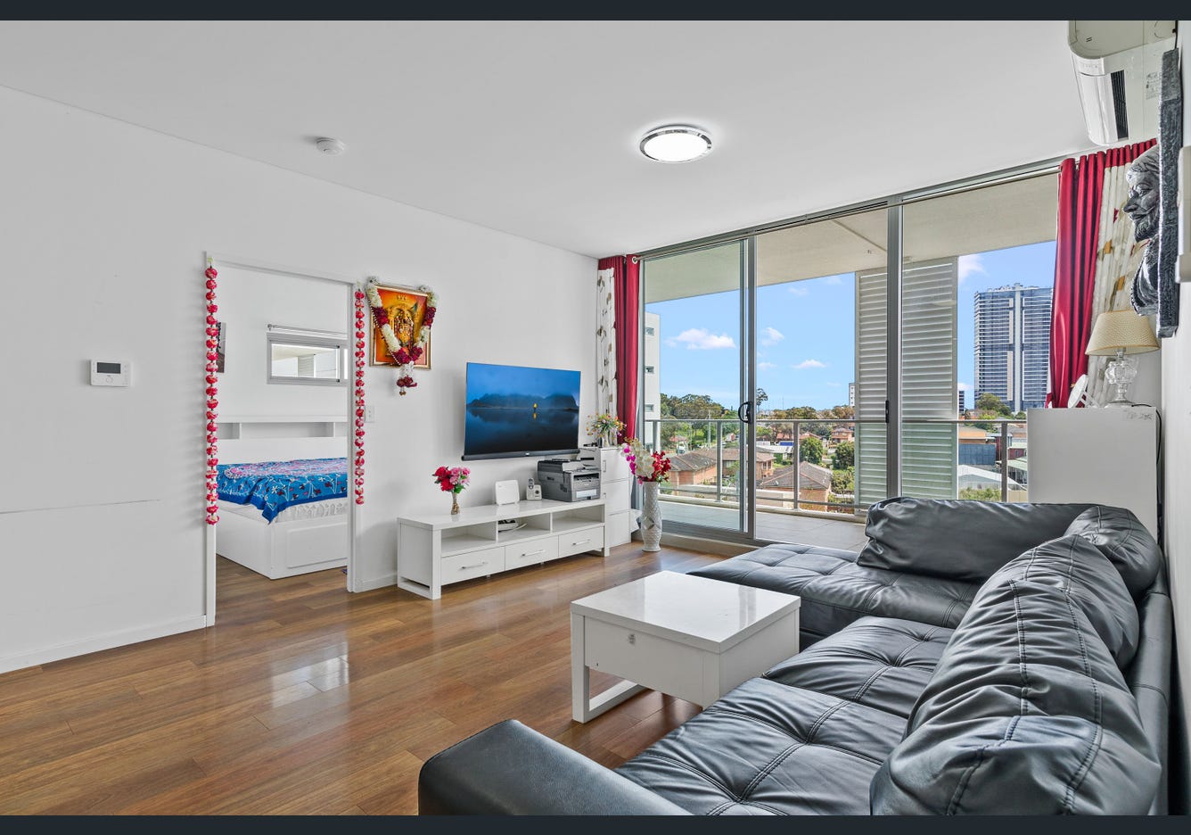 B601/17 Shepherd Street, Liverpool NSW 2170, Liverpool - Thumbnail 2