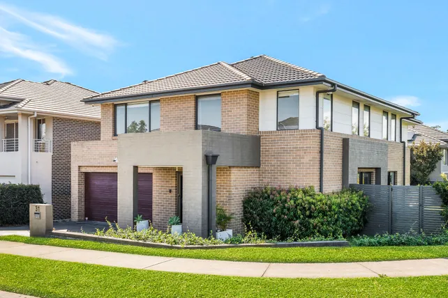 31 Port Hedland Road, Edmondson Park, NSW 2174, Edmondson Park - Thumbnail 2