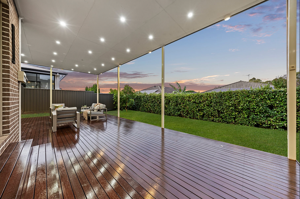 Thumbnail: 50 Talana Hill Drive, Edmondson Park, NSW 2174