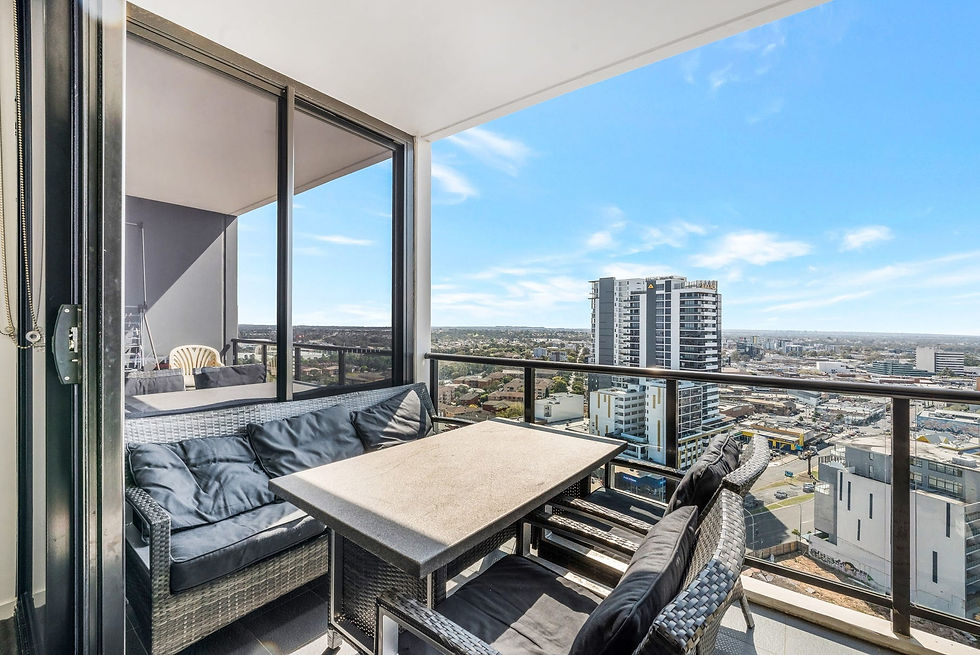 Thumbnail: 1906/420 Macquarie Street, Liverpool, NSW 2170